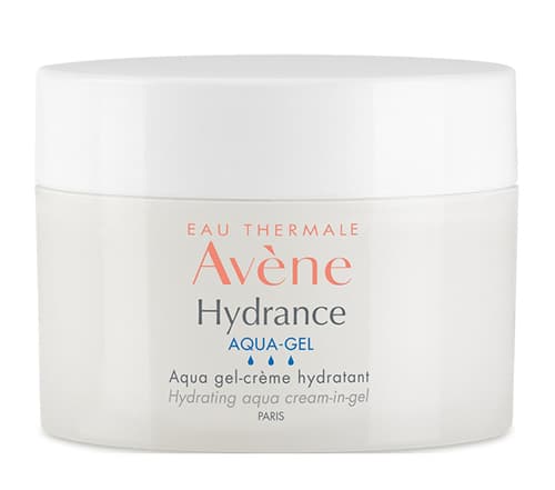 Eta Hydrance Aqua Gel Crema Idratante 50 Ml