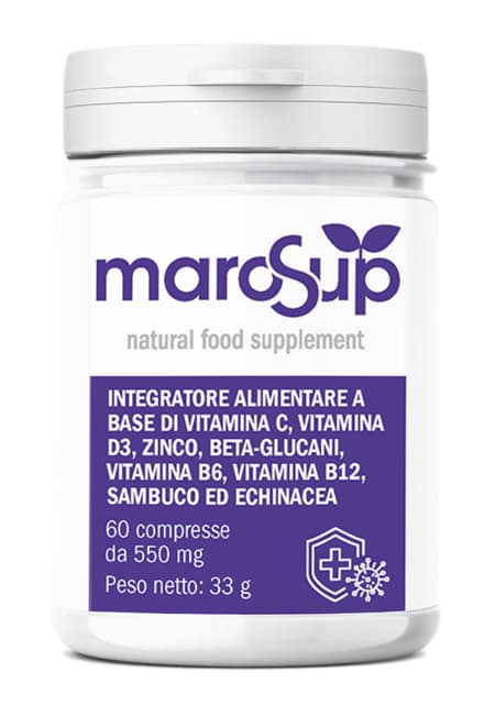 Marosup Immuno 60compresse