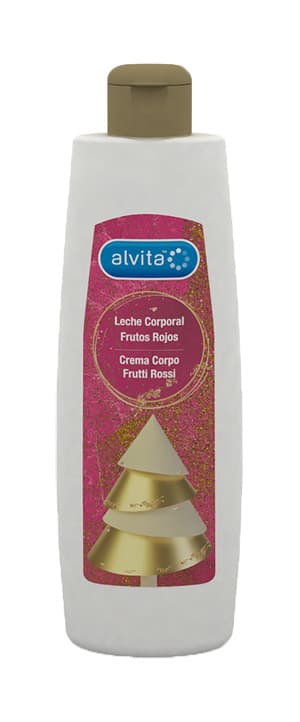 ALVITA CREMA CRP NATALE FRUT R