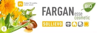 Fargan Esse Cosmetic Sollievo Pelle Irritata 50 ml
