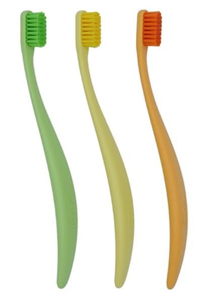 PROMIS SPAZZOLINO TRIO COLORED