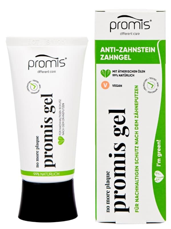 Promis Gel Dentale 60 Ml