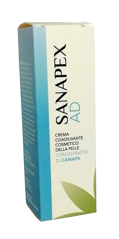 SANAPEX AD CREMA 50ML