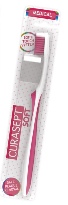 Curasept spazz soft medic mage