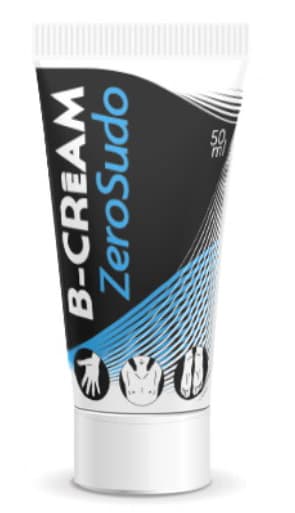 ZEROSUDO B CREAM 50ML