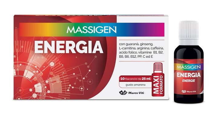 Massigen Energia