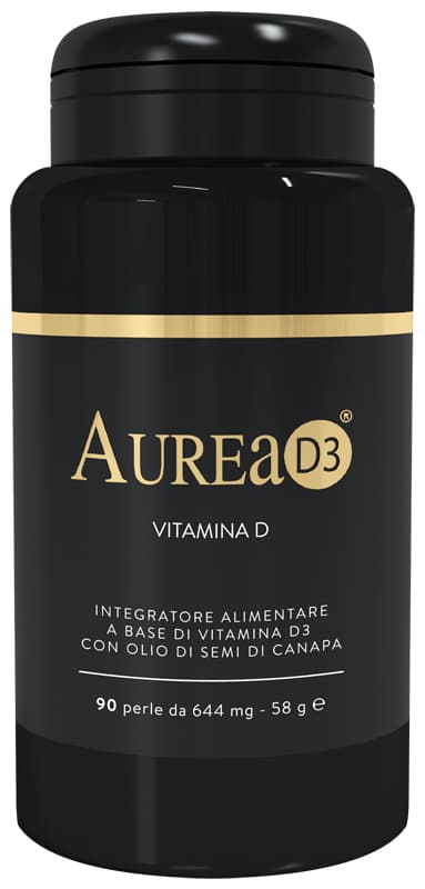 Aurea d3 90 perle