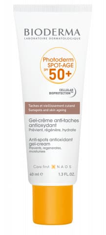 Photoderm spot age spf 50+ 40ml