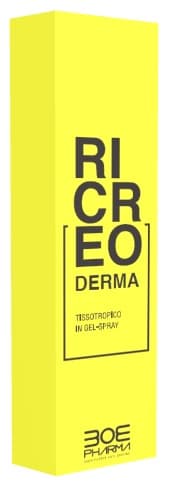RICREO DERMA GEL SPR TISSOTROP