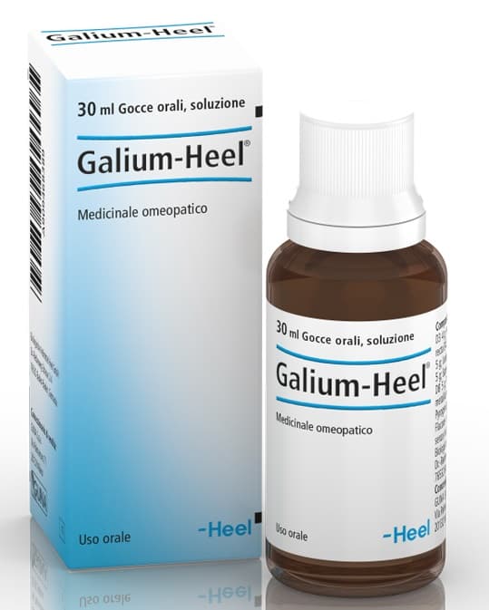Galium-Heel®