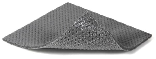 Medicazione Antimicrobica Assorbente In Schiuma Di Poliuretano Sottile Con Strato Di Contatto Morbido Per Il Drenaggio Degli Essudati Mepilex Transfer Ag 10 X12,5 Cm 5 Pezzi