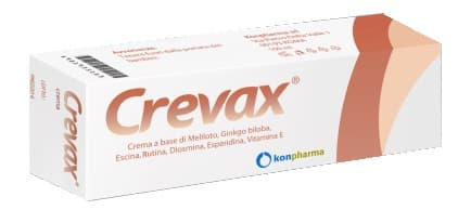 CREVAX Crema 100ml