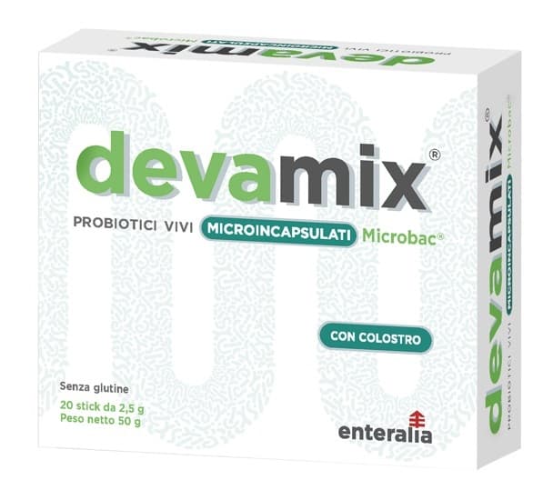 Devamix 20Stick
