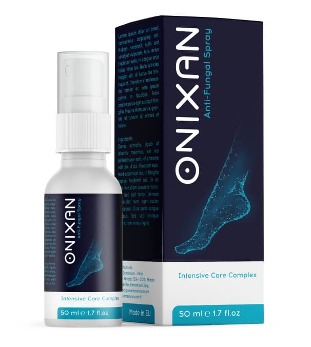 Onixan Spray 50ml