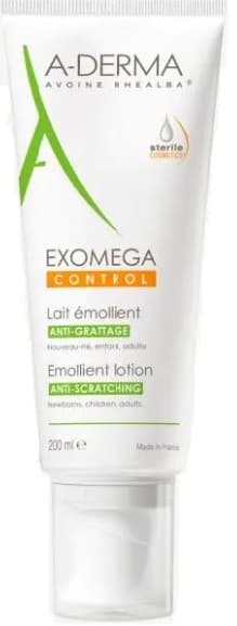 Exomega control spray 200ml
