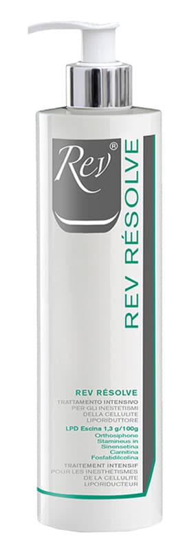 Rev Resolve Trattamento Anti-Cellulite 250 ml