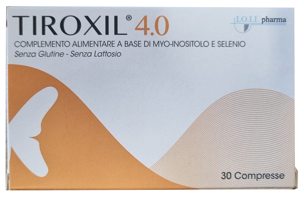 TIROXIL 4.0