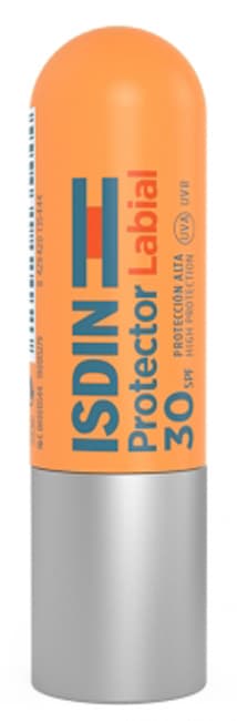 ISDIN Protector Labial SPF 30 Stick Labbra Protettivo 4 g