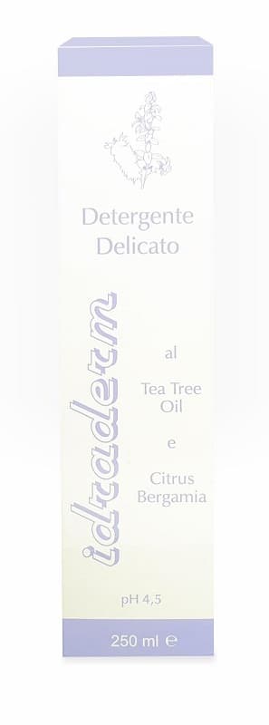 IDRADERM DET INT LIQ PH 4,5