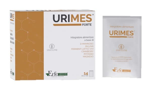 URIMES 14BUST