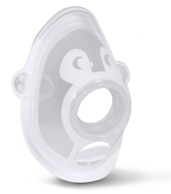 CLENNY A MASCHERINA PEDIATRICA