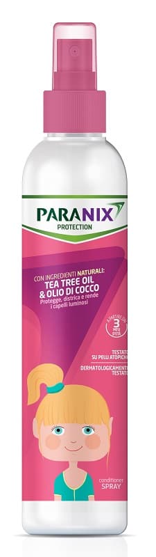 Paranix Protection Conditioner Spray Lei 250ml