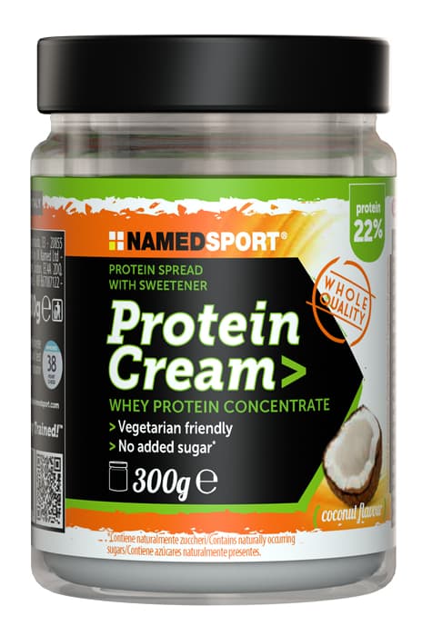Protein cream coconut 300 g