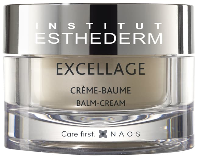 Esthederm Time Excellage Baume Crema per Pelle Matura 50 ml