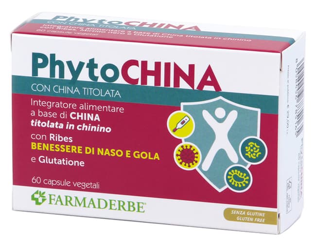 Phyto china 60cps