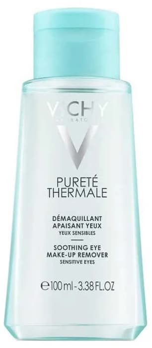 Vichy Pureté Thermale Struccante Occhi Lenitivo 100 ml