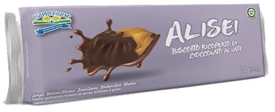 Happy Farm Gli Alisei 125 G