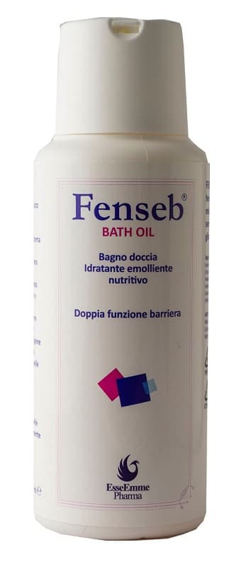 FENSEB OLIO DA BAGNO 250 ML