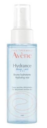 Avène hydrance brume 100 ml - idratante spray viso