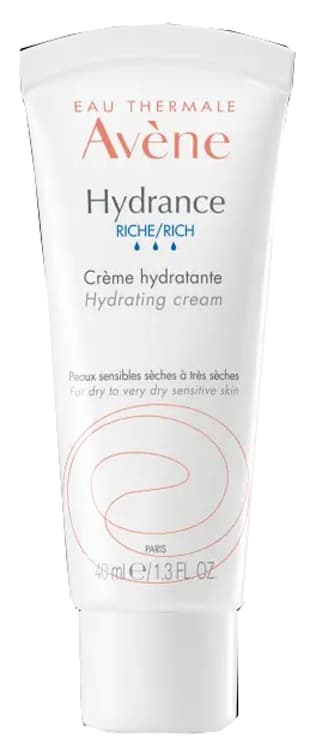 Avene hydrance ricca ps 40ml