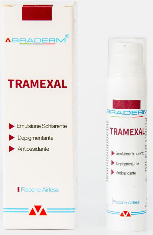 Tramexal 30Ml Braderm