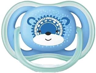 AVENT STHR AIR 6-18M BOY BEAR