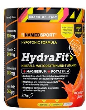 Hydrafit> 400 g 2022