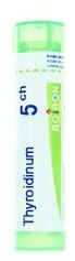 Thyroidinum 5Ch Granuli Multidose Boiron