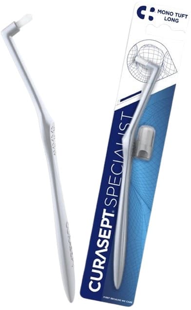 Spazzolino Curasept Spec Mono Tuftl