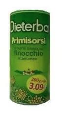 DIETERBA TISANA FINOCCHIO 200G