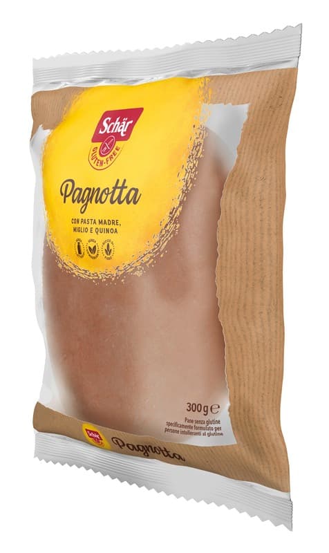 Schar pagnotta 300g
