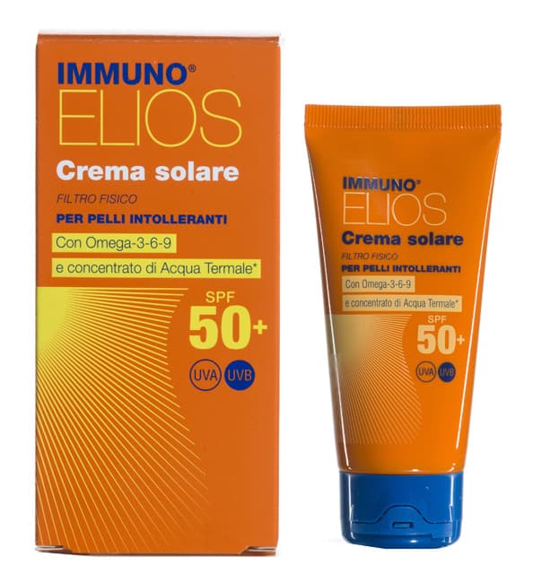 Immuno elios cr.fp50 50ml
