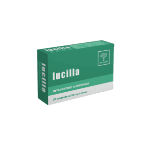 Lucilla 20 capsule