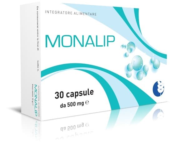 Monalip 30 capsule