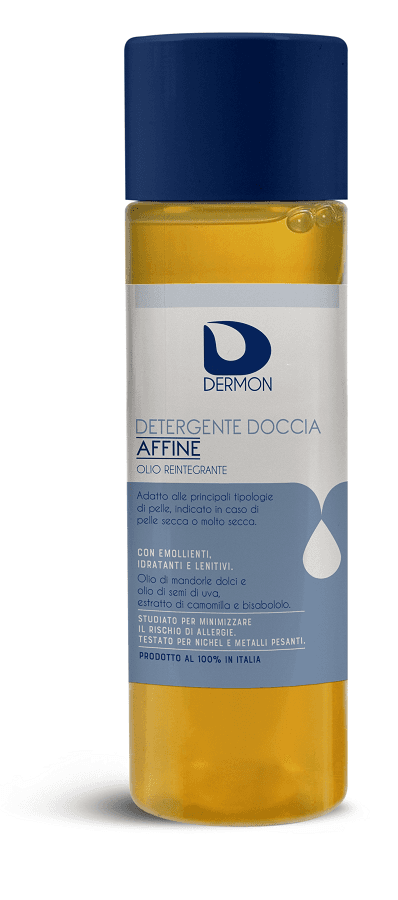 Dermon Detergente Doccia Affine 250 ml
