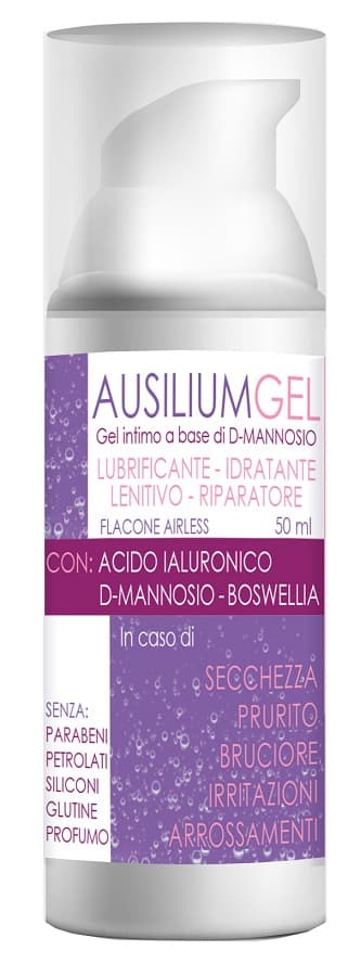 AUSILIUM GEL 50 ML