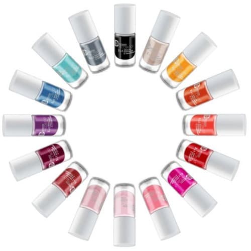 DERMOVIT Mico Smalto Rosa