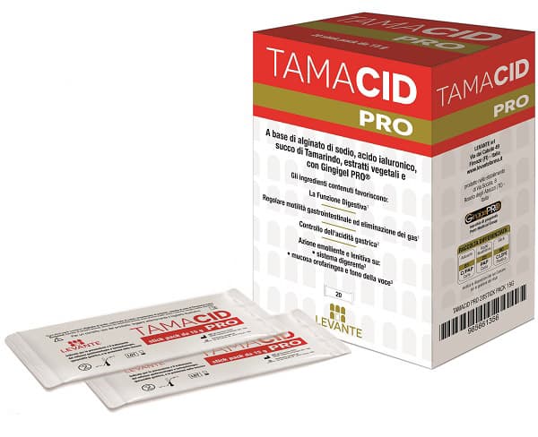 Tamacid Pro
