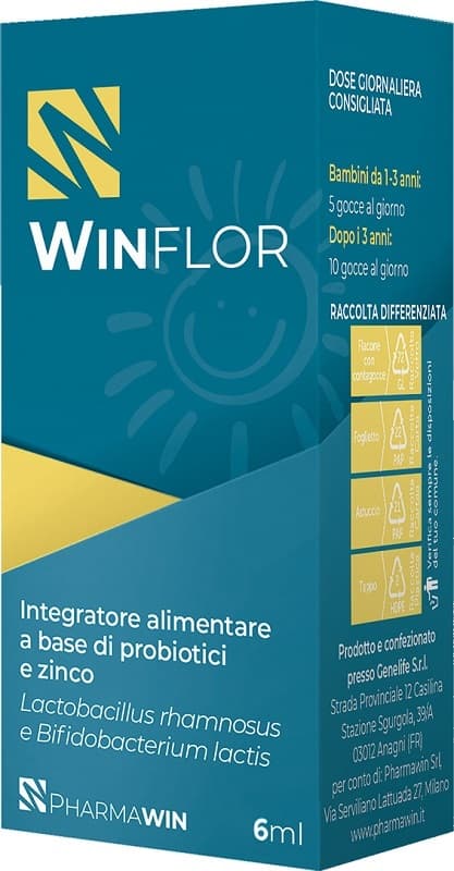 Winflor 10 ml