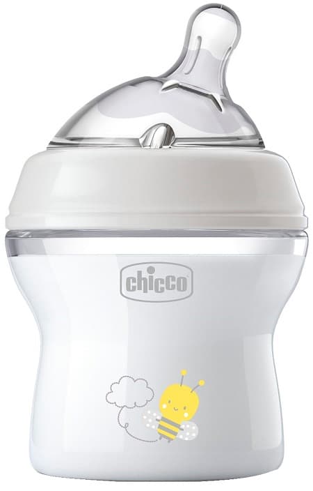 Chicco Biberon Step Up New 0M+ Flusso Normale 150 ml